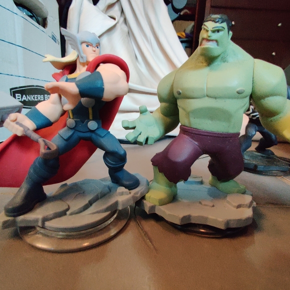 Disney Infinity 2.0 and 3.0 - Picture 5 of 16